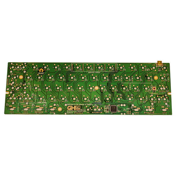 GH60 – TechKeys