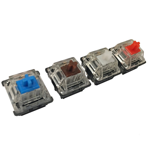 Gateron Keyboard Switches