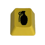 Grenade Key