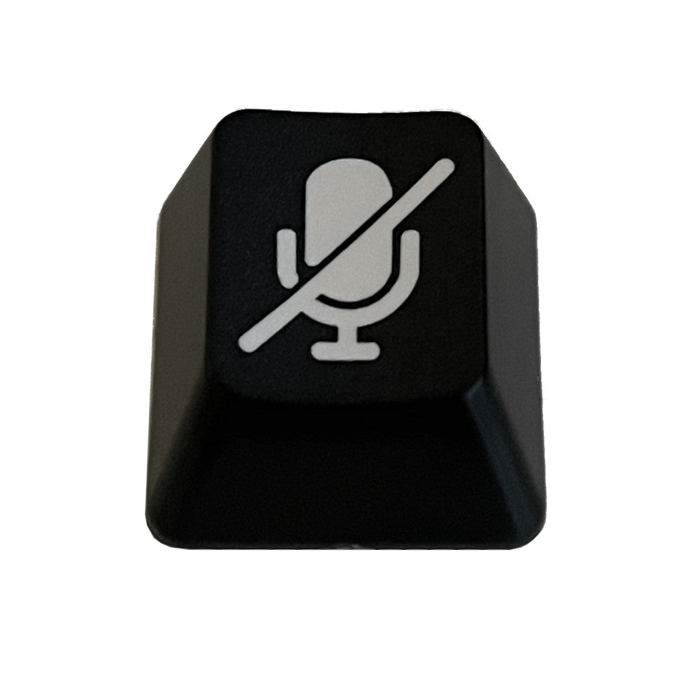 Mute Key – TechKeys