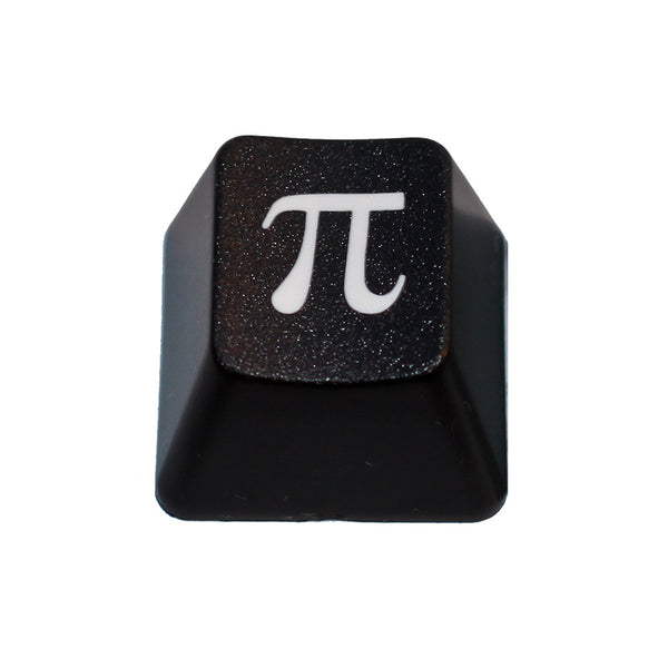 Pi Key – TechKeys
