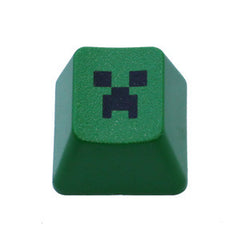 Minecraft Legends Creeper Head Official Game Logo PopSockets Standard  PopGrip